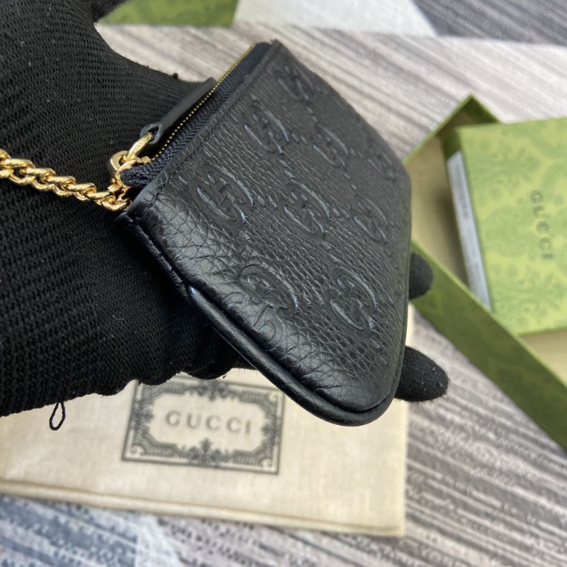 Gucci Wallets & Purse